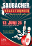 13. Juni - Kegelturnier